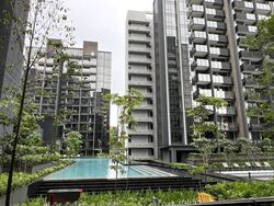Leedon Green (D10), Condominium #423601841